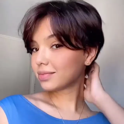 Classic Bob | Synthetic Lace Front Wig (Mono Crown)