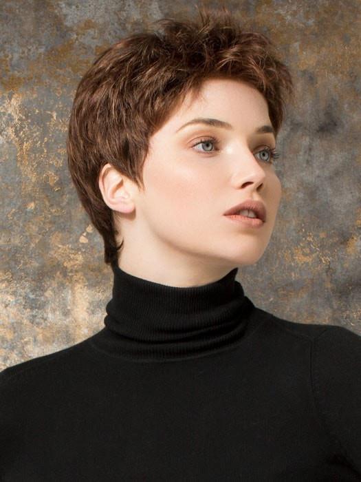 Ellen Wille Risk | Synthetic Lace Front Wig