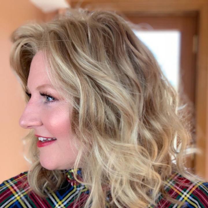 RADIANT BEAUTY WIG BY GABOR