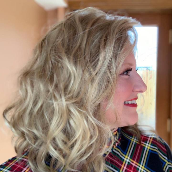 RADIANT BEAUTY WIG BY GABOR