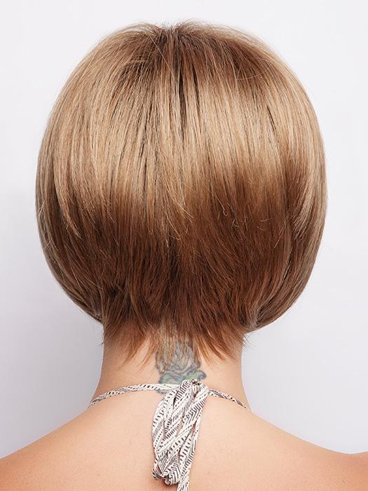 Noriko Meadow | Synthetic Wig (Basic Cap)