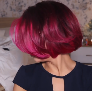 Perfect Holiday Blowout
