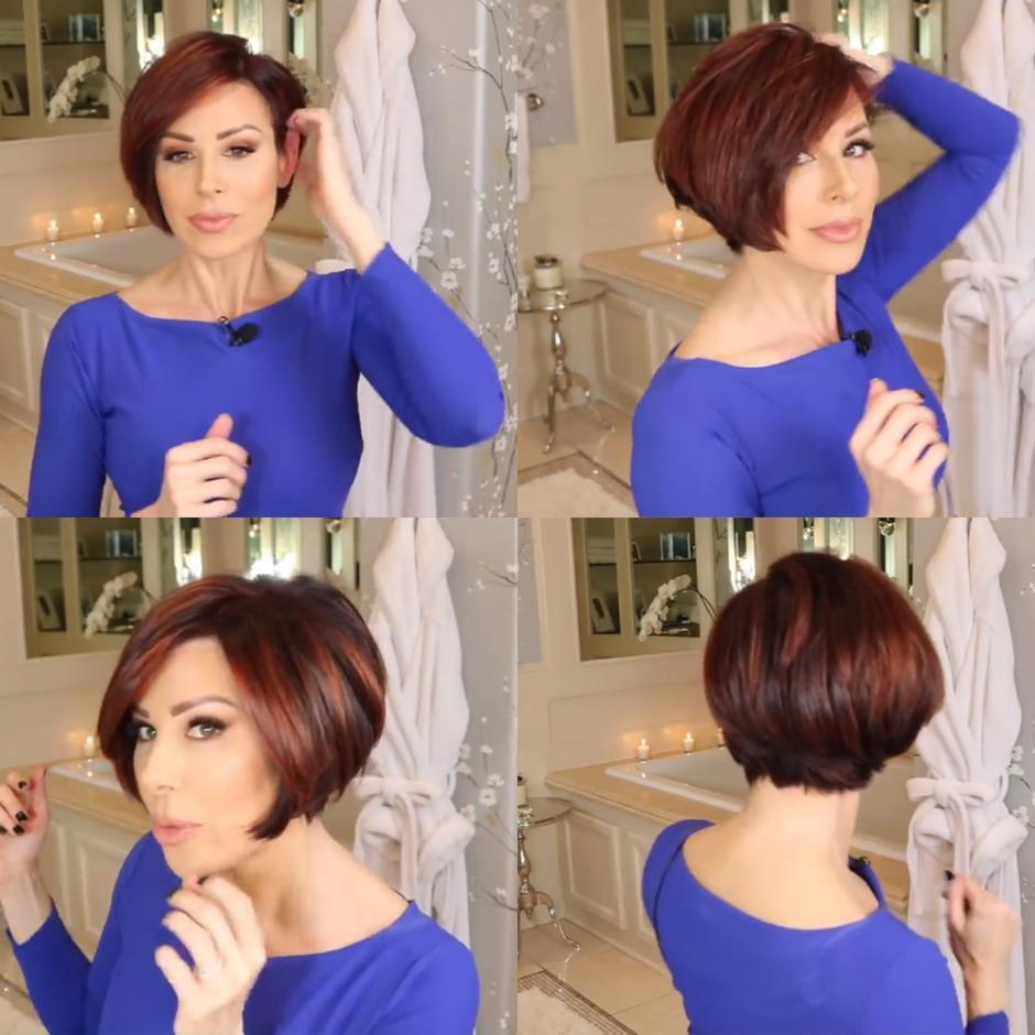 ELISHA WIG BY JON RENAU
