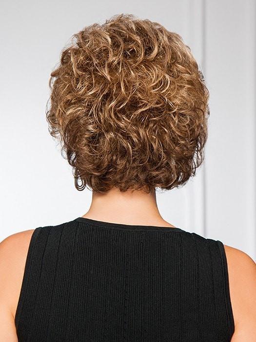 Sensation | Synthetic Wig (Basic Cap) - maygey