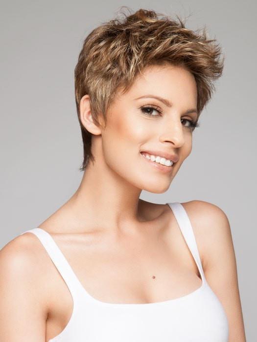 Ellen Wille Risk | Synthetic Lace Front Wig