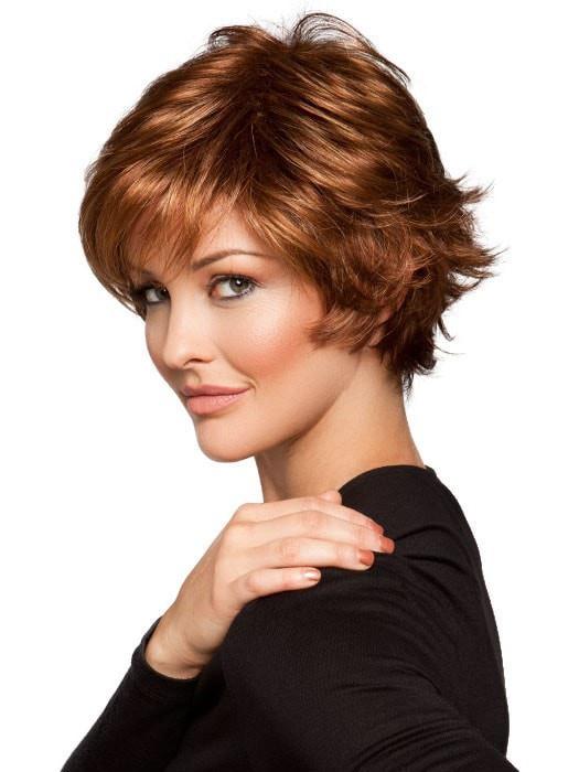 Ellen Wille Date | Synthetic Wig