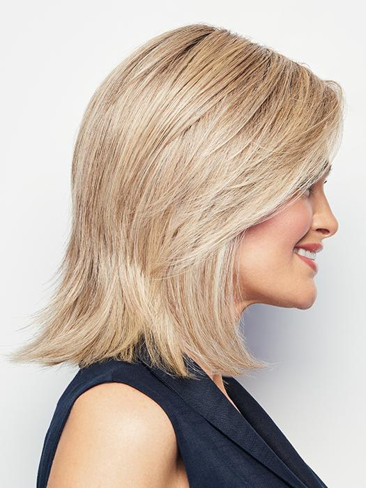 Raquel Welch Big Time | HF Synthetic Lace Front Wig