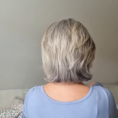 Play it Straight | Synthetic Lace Front Wig(Basic Cap)