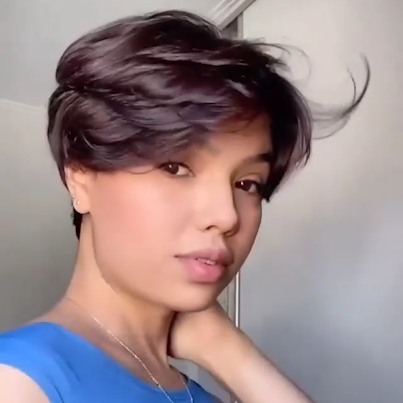 Classic Bob | Synthetic Lace Front Wig (Mono Crown)