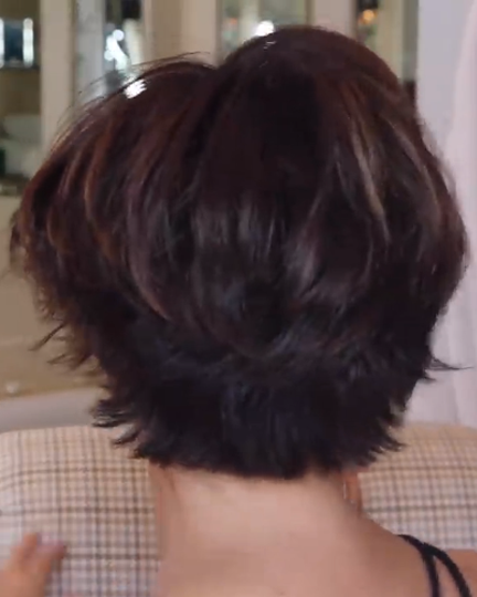 Fresh Synthetic wigs