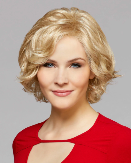Jules Lace Front Synthetic Wig by Henry Margu