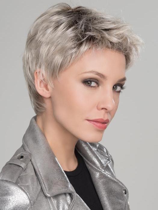 Ellen Wille Risk | Synthetic Lace Front Wig