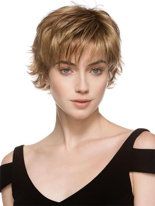 Ellen Wille Date | Synthetic Wig