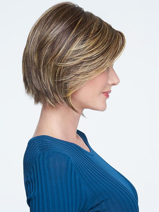 Raquel Welch Real Deal | Synthetic Lace Front Wig (Mono To