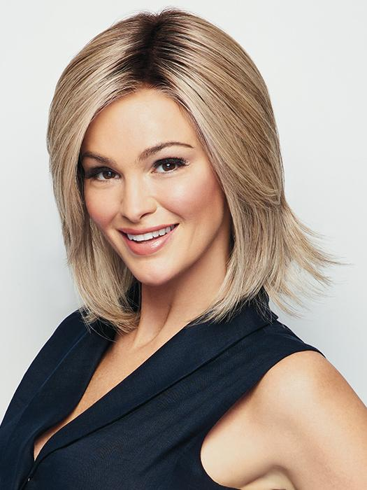 Raquel Welch Big Time | HF Synthetic Lace Front Wig