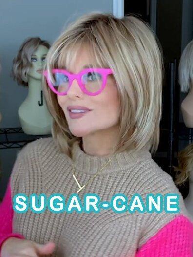 🔥2021 SUMMER TRENDY DAILY WIG🔥