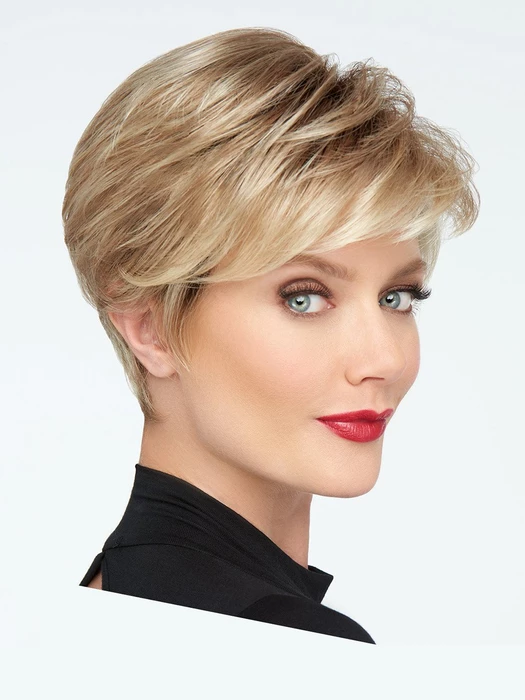 Raquel Welch Go For It | Lace Front Wig (Mono Crown)