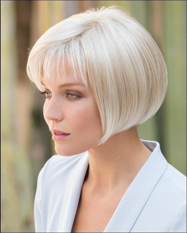 Synthetic Wig (Basic Cap)003 - hui koes