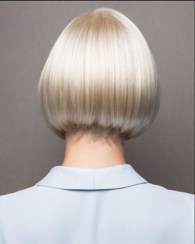 Synthetic Wig (Basic Cap)003 - hui koes