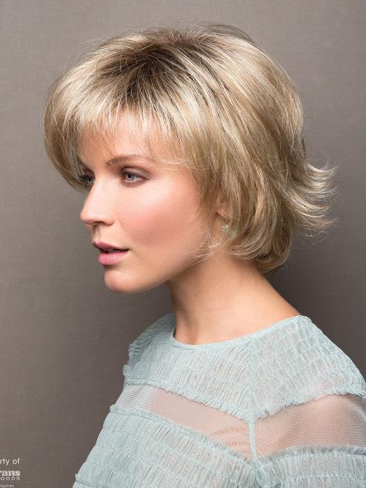 Noriko Sky | Synthetic Wig