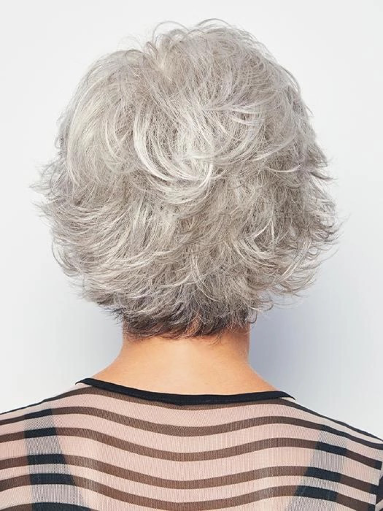 MixVoltage Elite Wig 0021