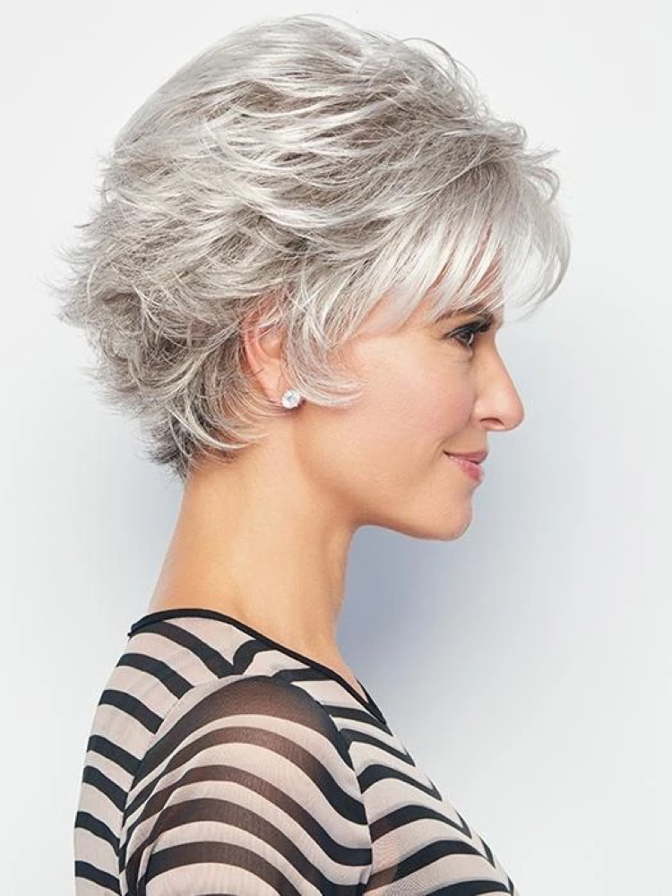 MixVoltage Elite Wig 0021