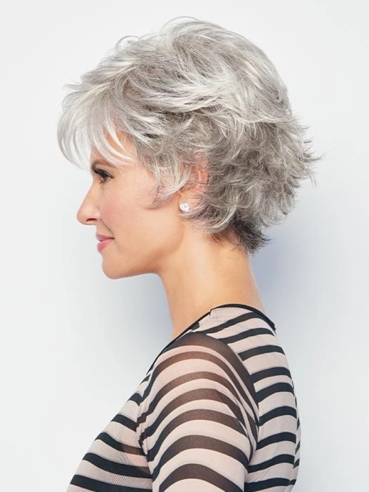MixVoltage Elite Wig 0021