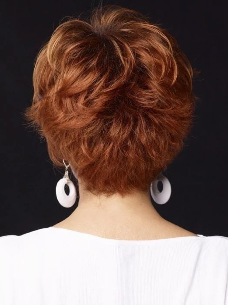 Raquel Welch Free Spirit | Synthetic Wig (Mono Top)