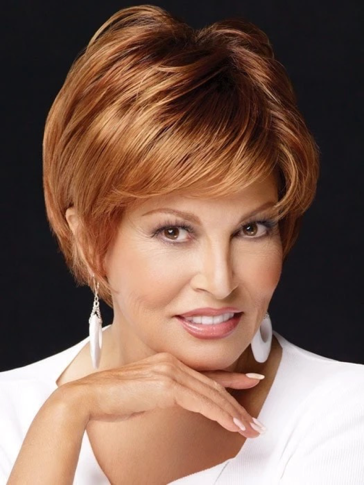 Raquel Welch Free Spirit | Synthetic Wig (Mono Top)
