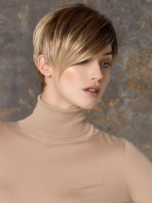 Disc | Synthetic Wig
