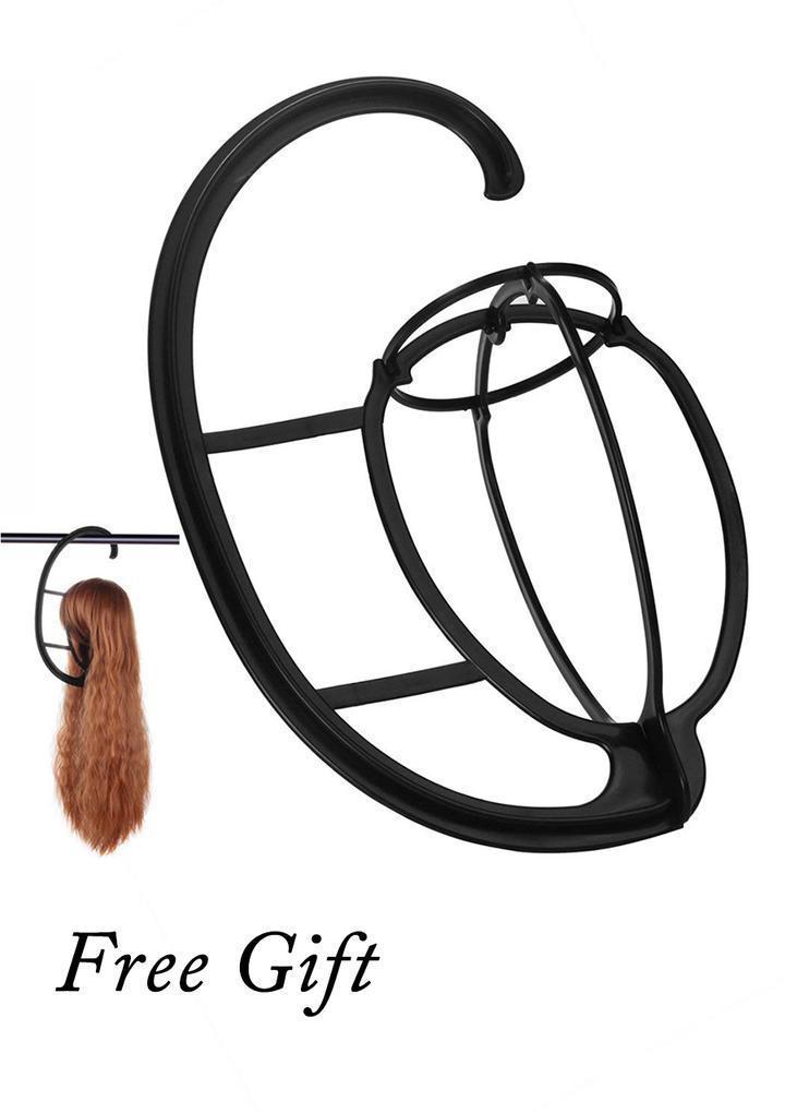 Cushion Band - Gel Headband - Grips Wigs - hui koes
