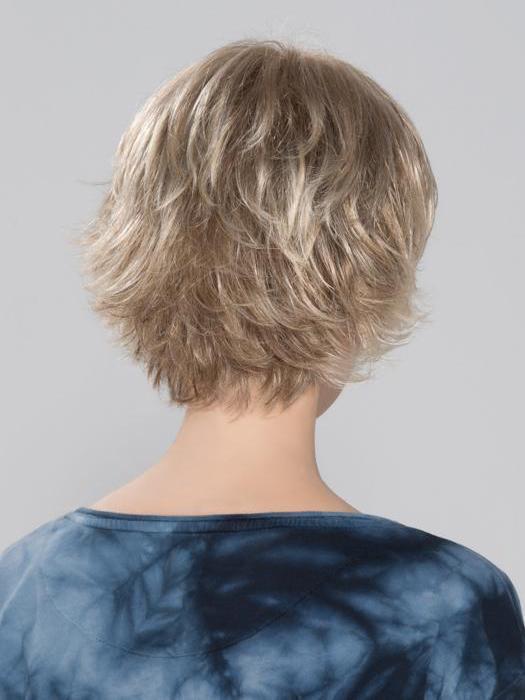 Ellen Wille Date | Synthetic Wig