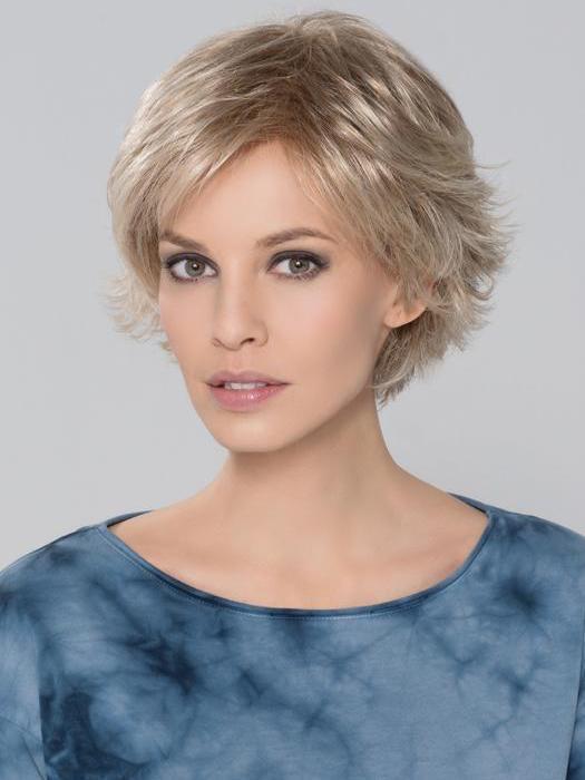 Ellen Wille Date | Synthetic Wig