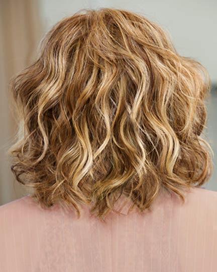 Raquel Welch Editor's Pick | Synthetic Lace Front Wig (Mono Top)