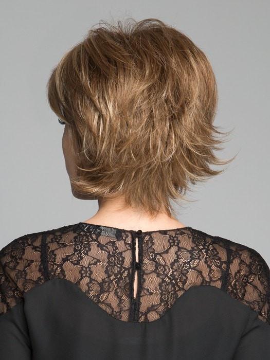 Noriko Sky | Synthetic Wig