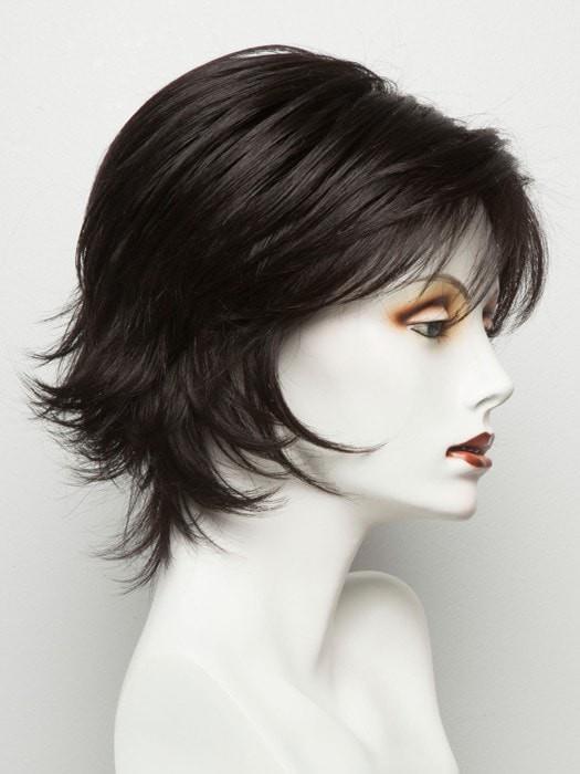 Trend Setter Wig - hui koes