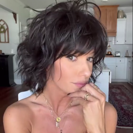 bouncy waves |Lace Wig