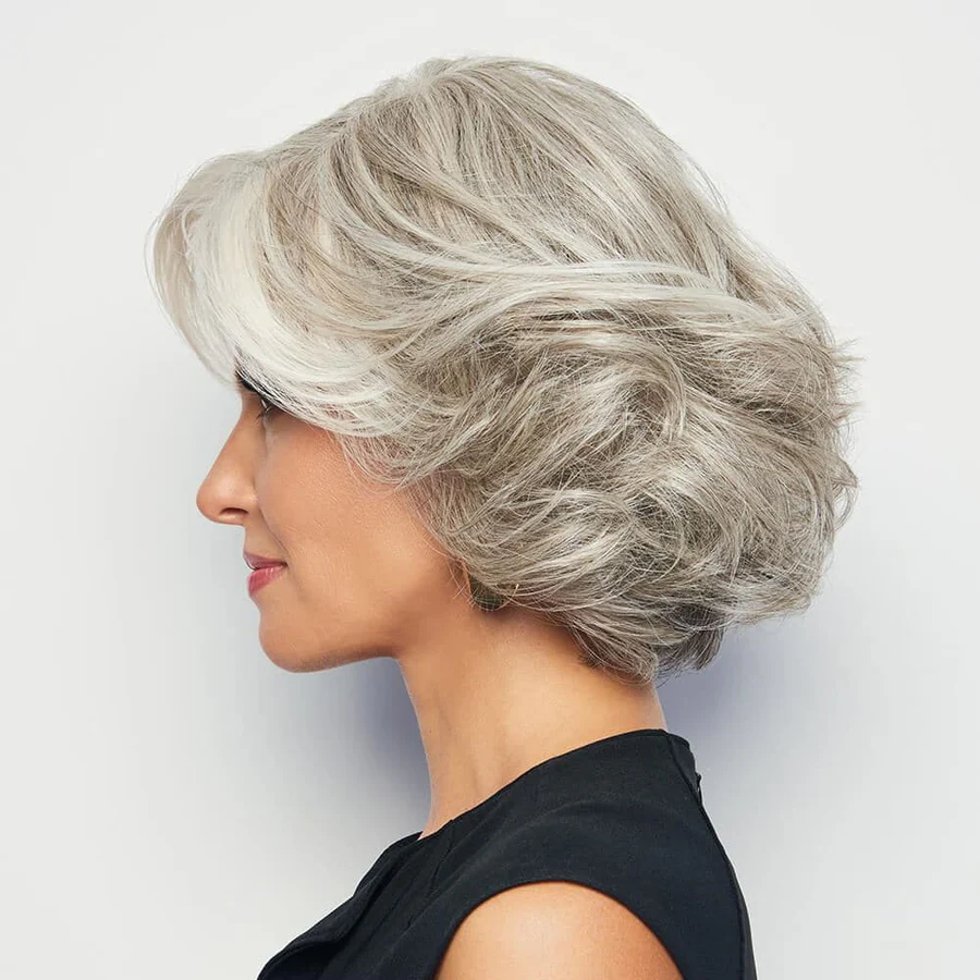 By Raquel Welch Crowd Pleaser Wig