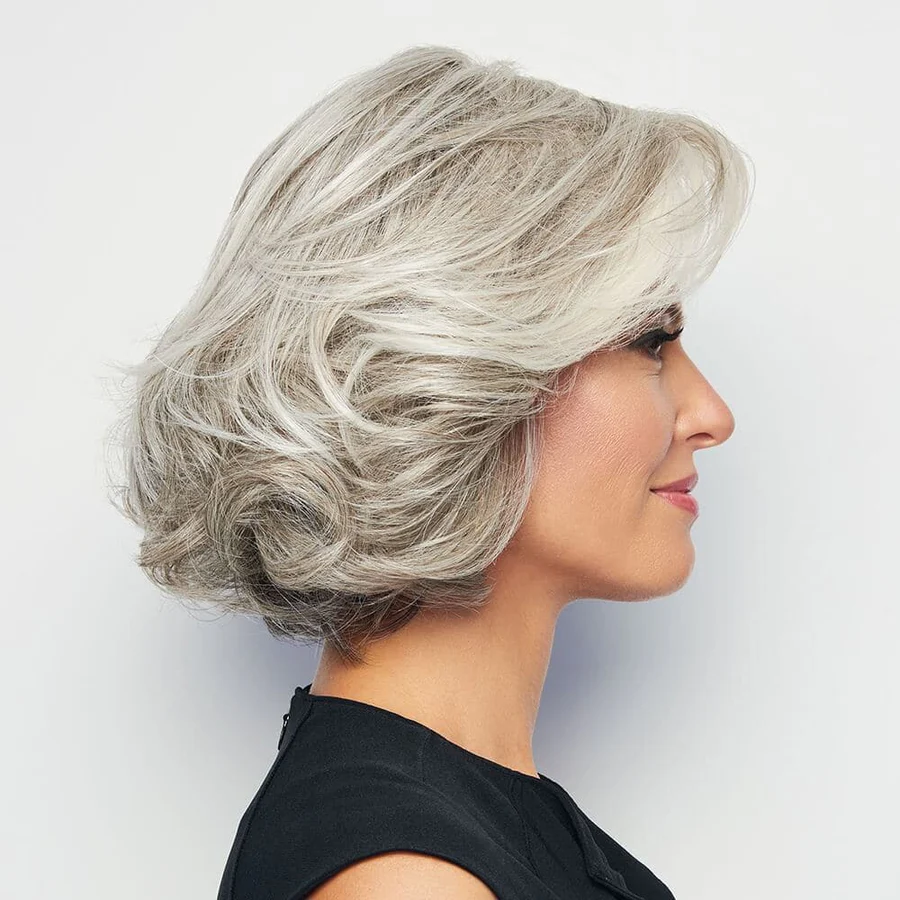 By Raquel Welch Crowd Pleaser Wig