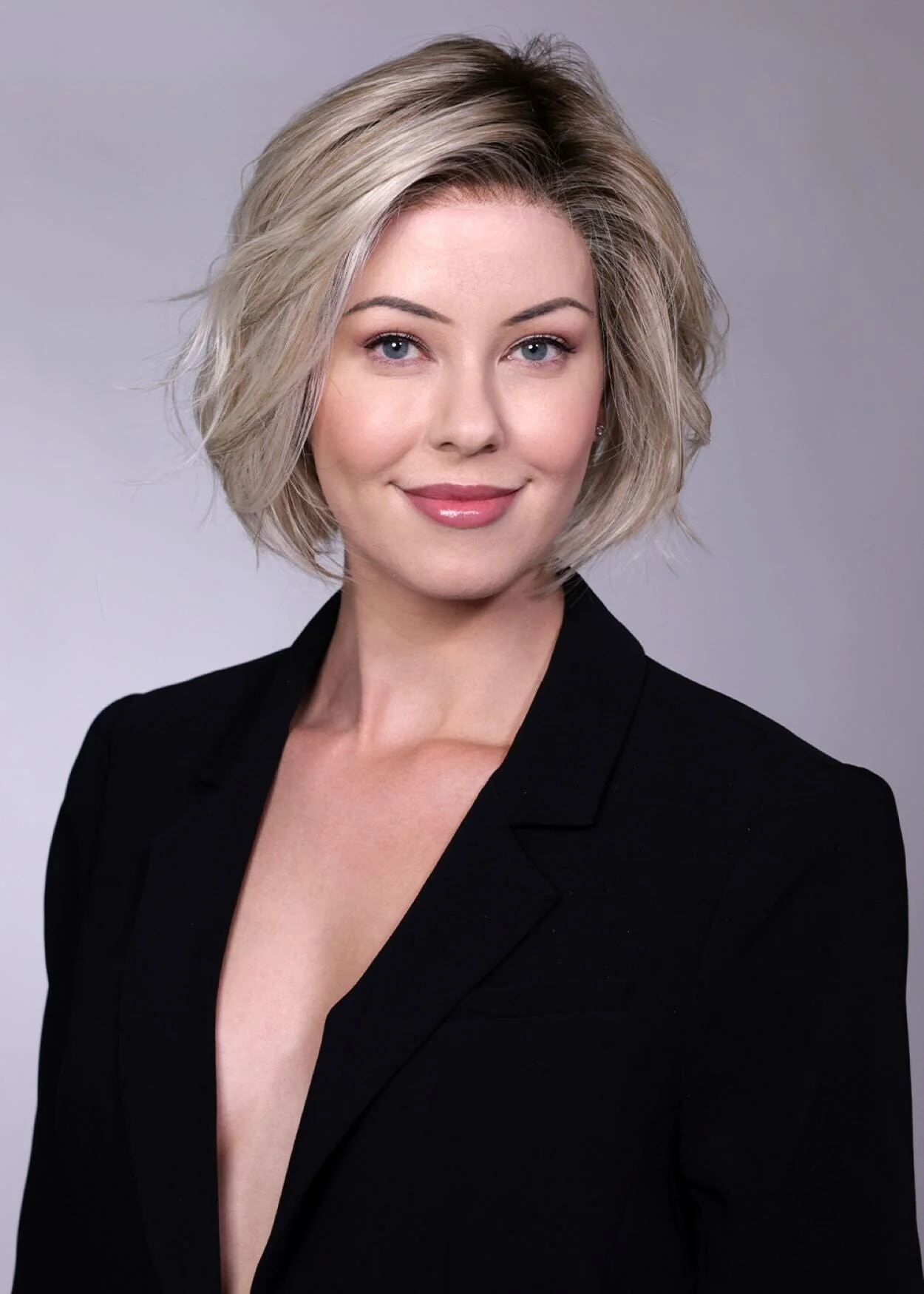 Madison Wig by Belle Tress