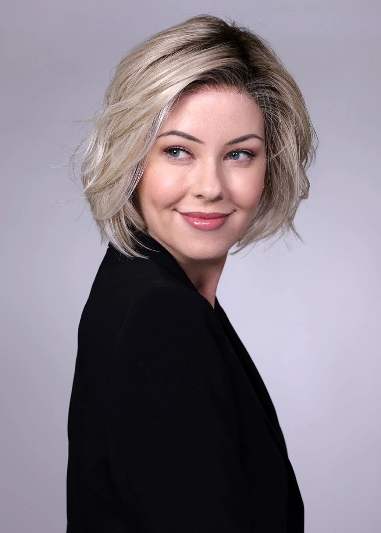 Madison Wig by Belle Tress