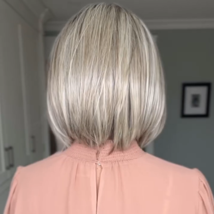 Lady Latte E Lace Front & Monofilament Synthetic Wig by Belle Tress