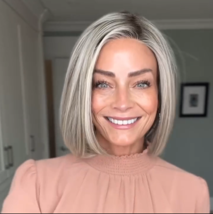 Lady Latte E Lace Front & Monofilament Synthetic Wig by Belle Tress