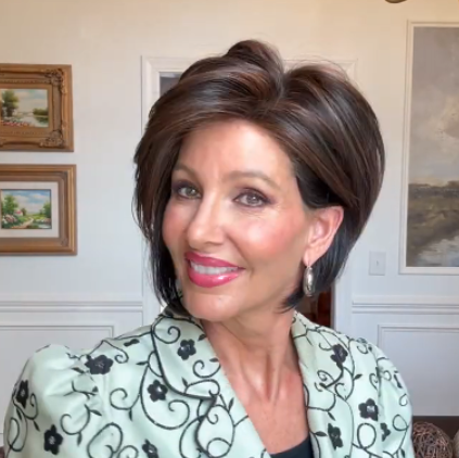 Eve Wig by Jon Renau | Heat Friendly Synthetic Hair