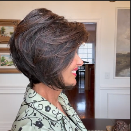 Eve Wig by Jon Renau | Heat Friendly Synthetic Hair