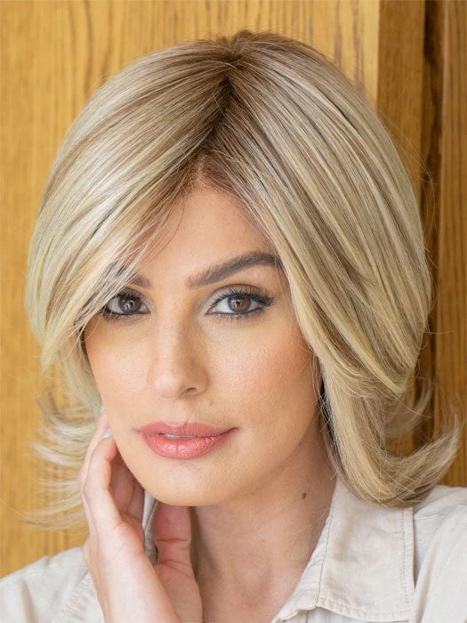 Jon Renau  Elizabeth | HF Synthetic Lace Front Wig (Mono Top)