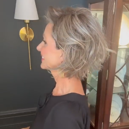 BelleTress  Los Angeles | Synthetic Lace Front Wig (Mono Part)