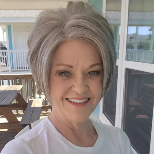 Raquel Welch  Posh Premiere | Synthetic Lace Front Wig (Hand-Tied)