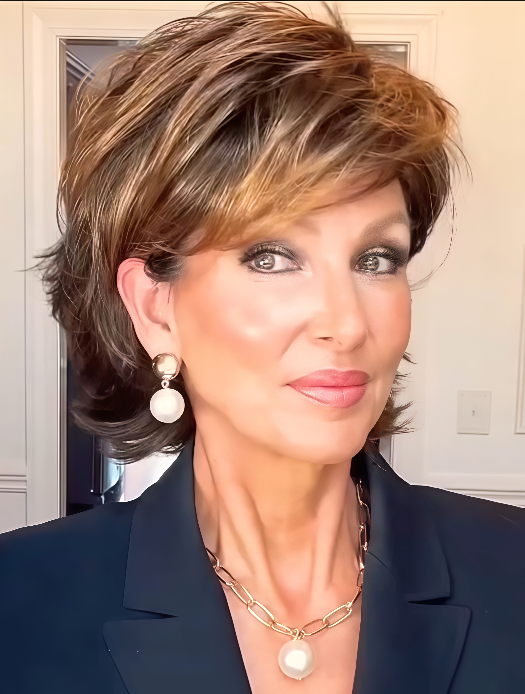 Raquel Welch  Trend Setter | Synthetic Wig