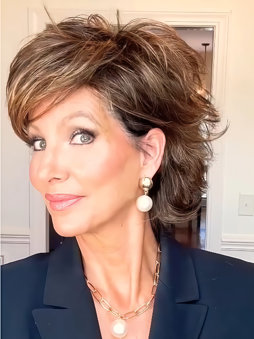 Raquel Welch  Trend Setter | Synthetic Wig